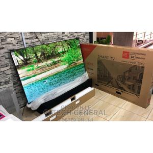 Vitron 65 Inch Webos Frameless Uhd Tv, Youtube, Netflix - thumbnail 2