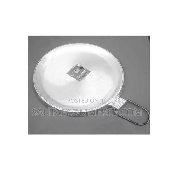 Non-Stick Heavy Duty Chapati Pan