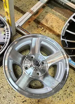 Offset 13 Inch Dutsun