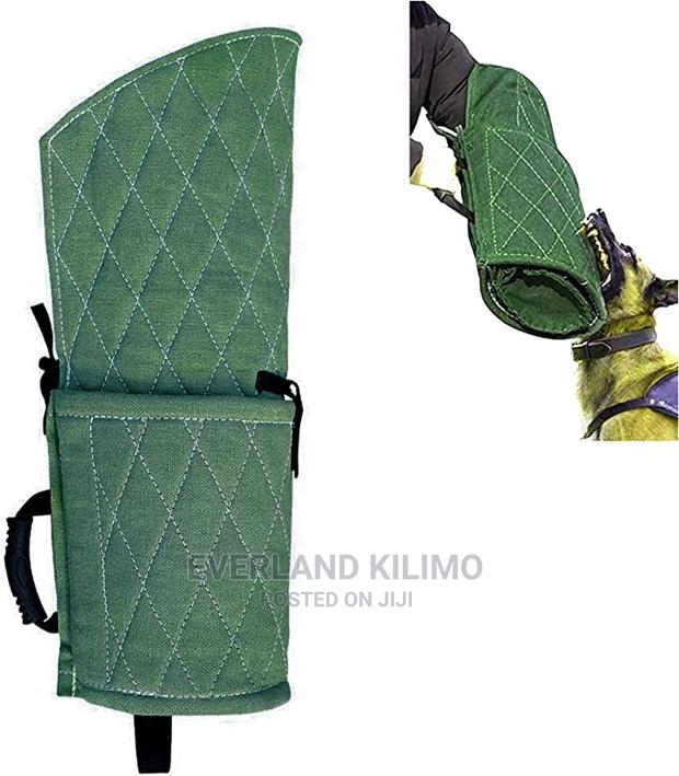 Large Dog Training Bite Sleeve - main view