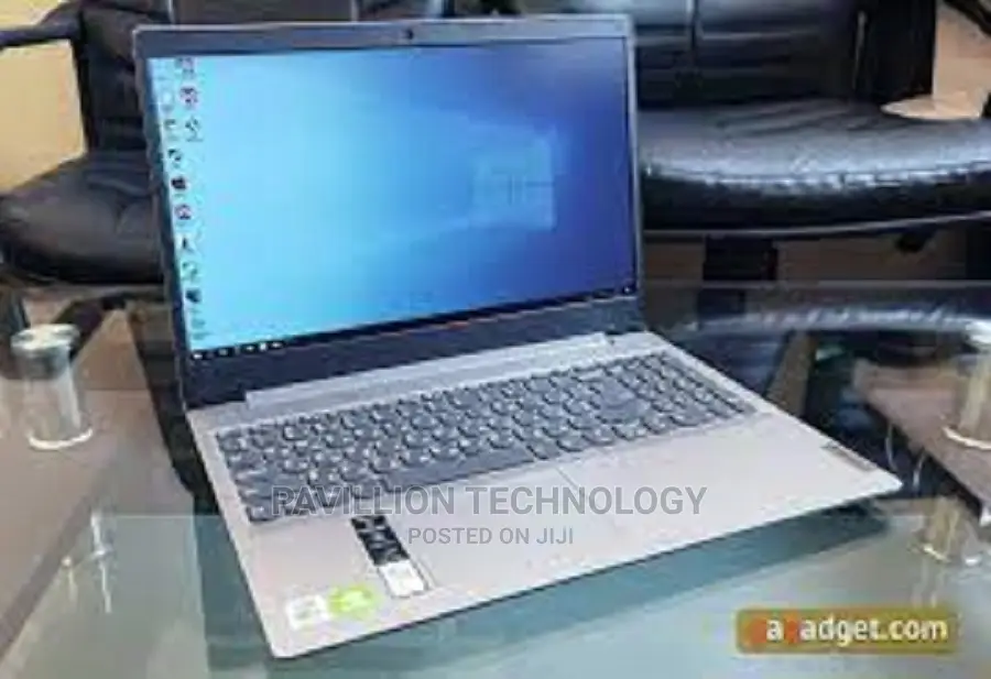 Laptop Lenovo Ideapad 3 4GB Intel Core I3 HDD 1T