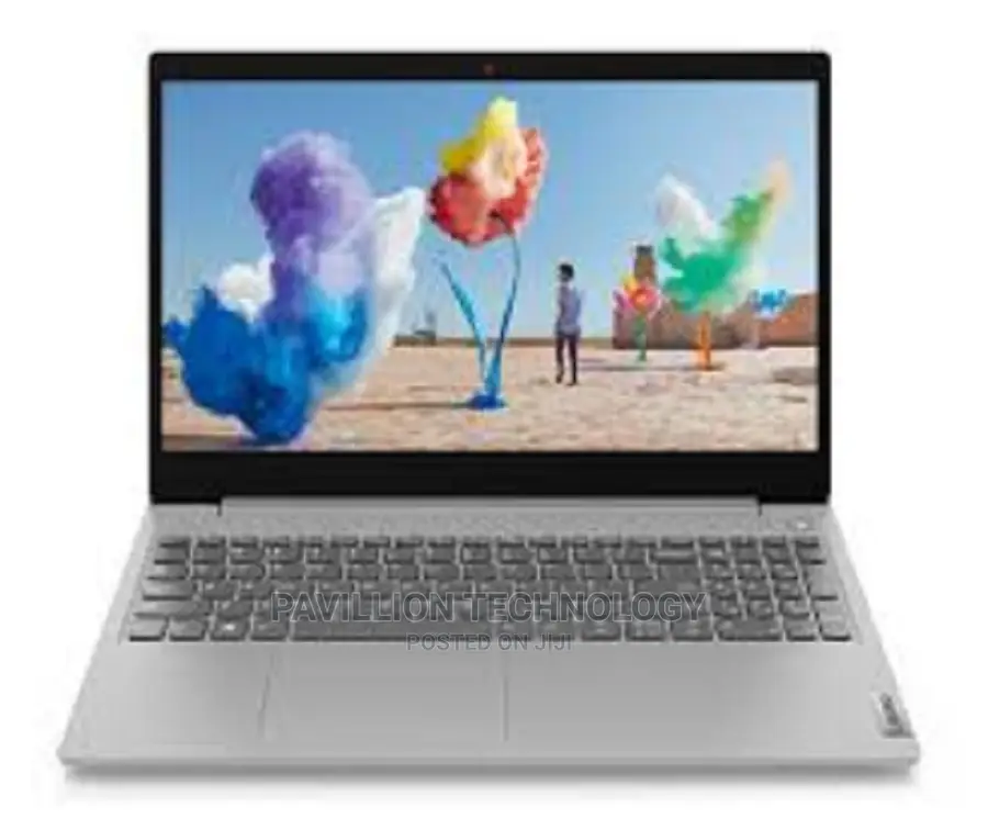 Laptop Lenovo Ideapad 3 4GB Intel Core I3 HDD 1T