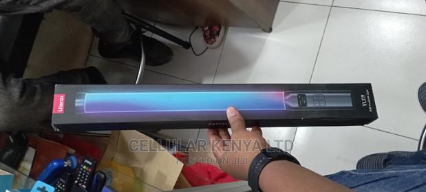 Ulanzi VL119 RGB Handheld Light Wand - thumbnail 2