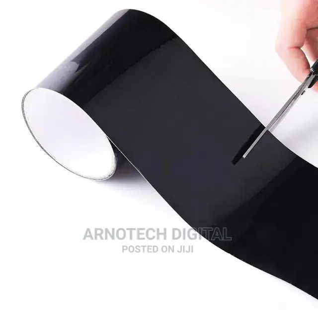 Adhesive Waterproof Leak Sealer