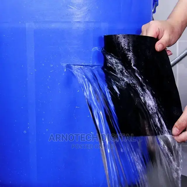 Adhesive Waterproof Leak Sealer