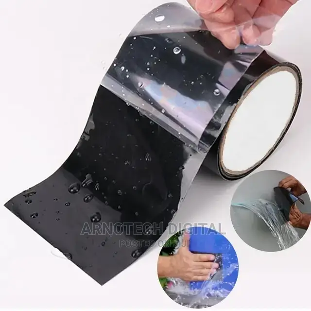 Adhesive Waterproof Leak Sealer