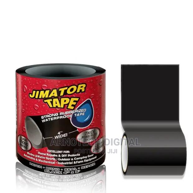 Adhesive Waterproof Leak Sealer - main view