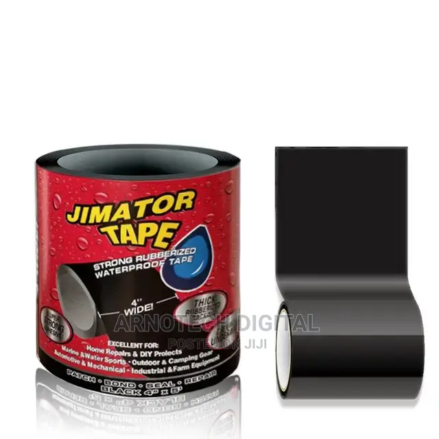 Adhesive Waterproof Leak Sealer
