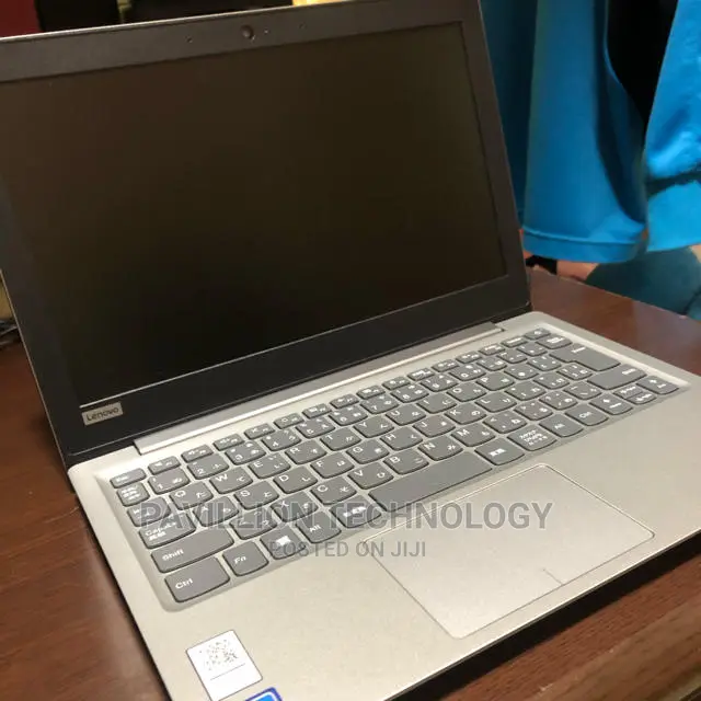 Laptop Lenovo IdeaPad 120S 4GB Intel Celeron HDD 320GB