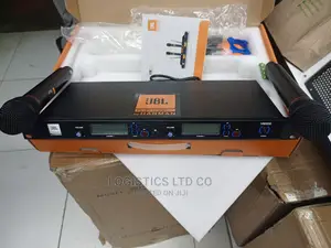 Jbl VM500 UHF Wireless Microphone