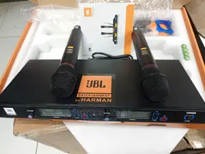 Jbl VM500 UHF Wireless Microphone