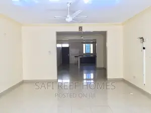 3bdrm Apartment in Nyali for rent