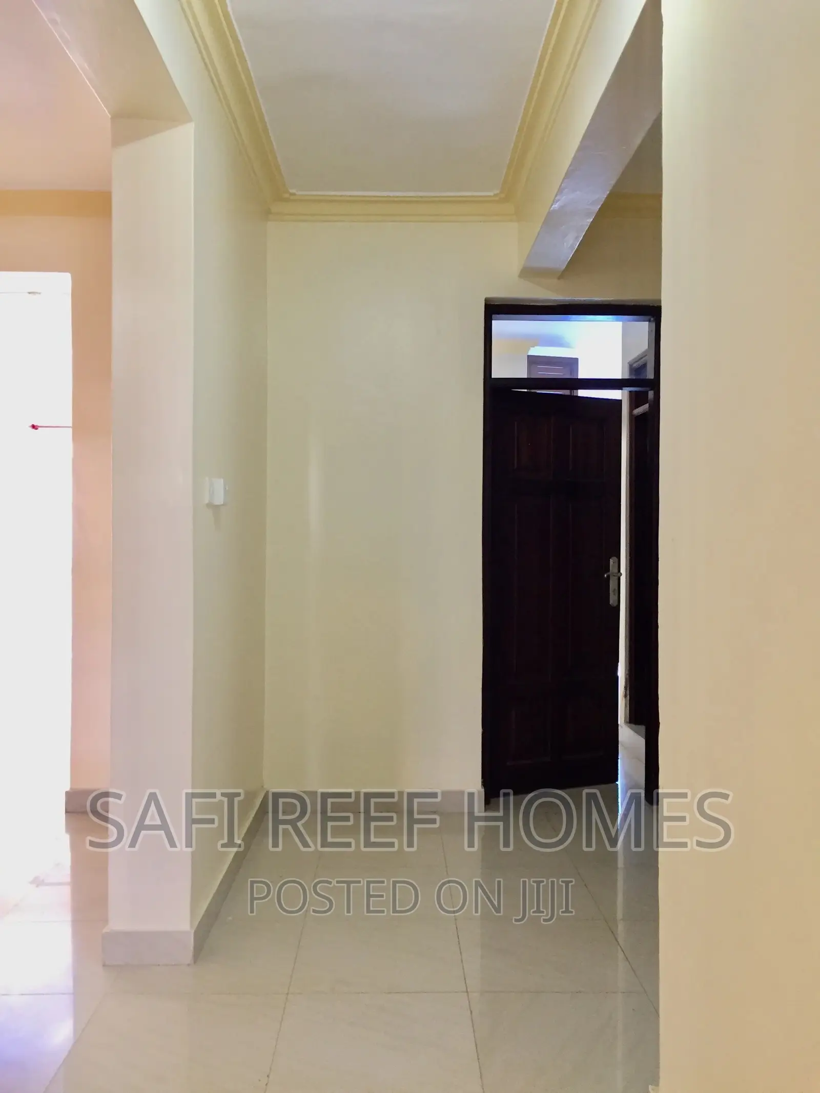 3bdrm Apartment in Nyali for rent