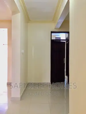 3bdrm Apartment in Nyali for rent