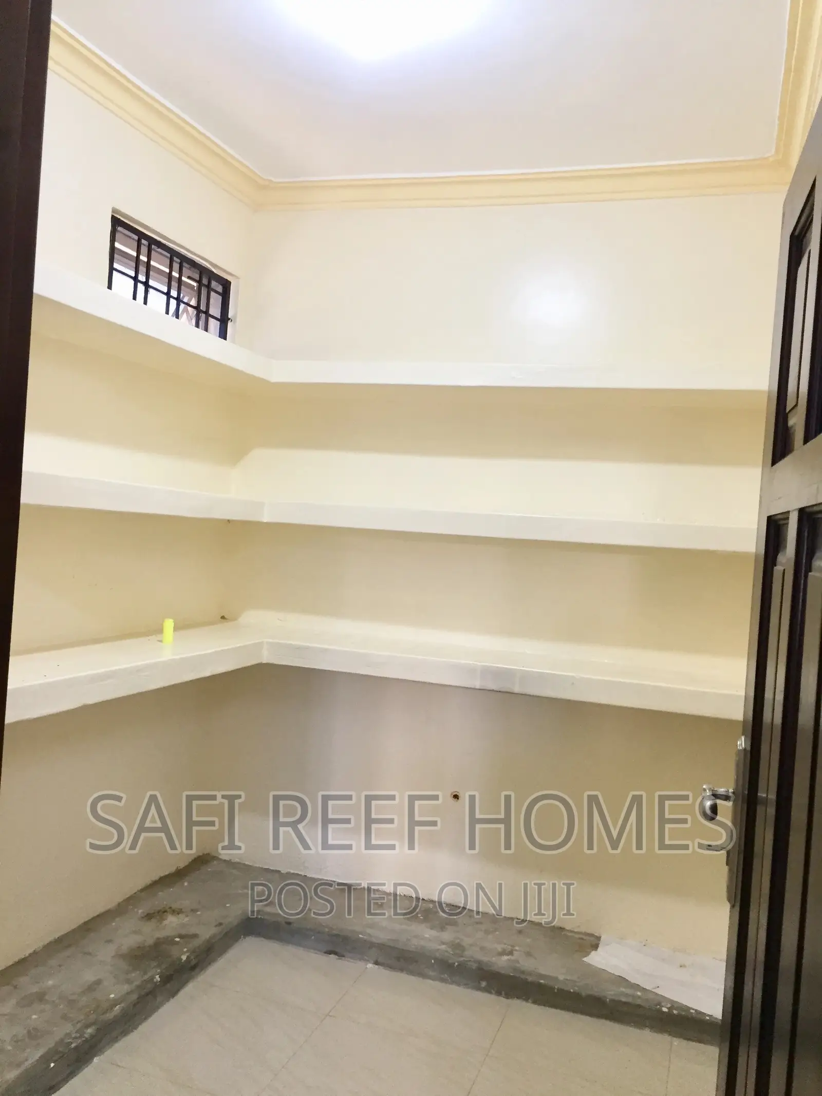 3bdrm Apartment in Nyali for rent