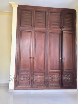 3bdrm Apartment in Nyali for rent