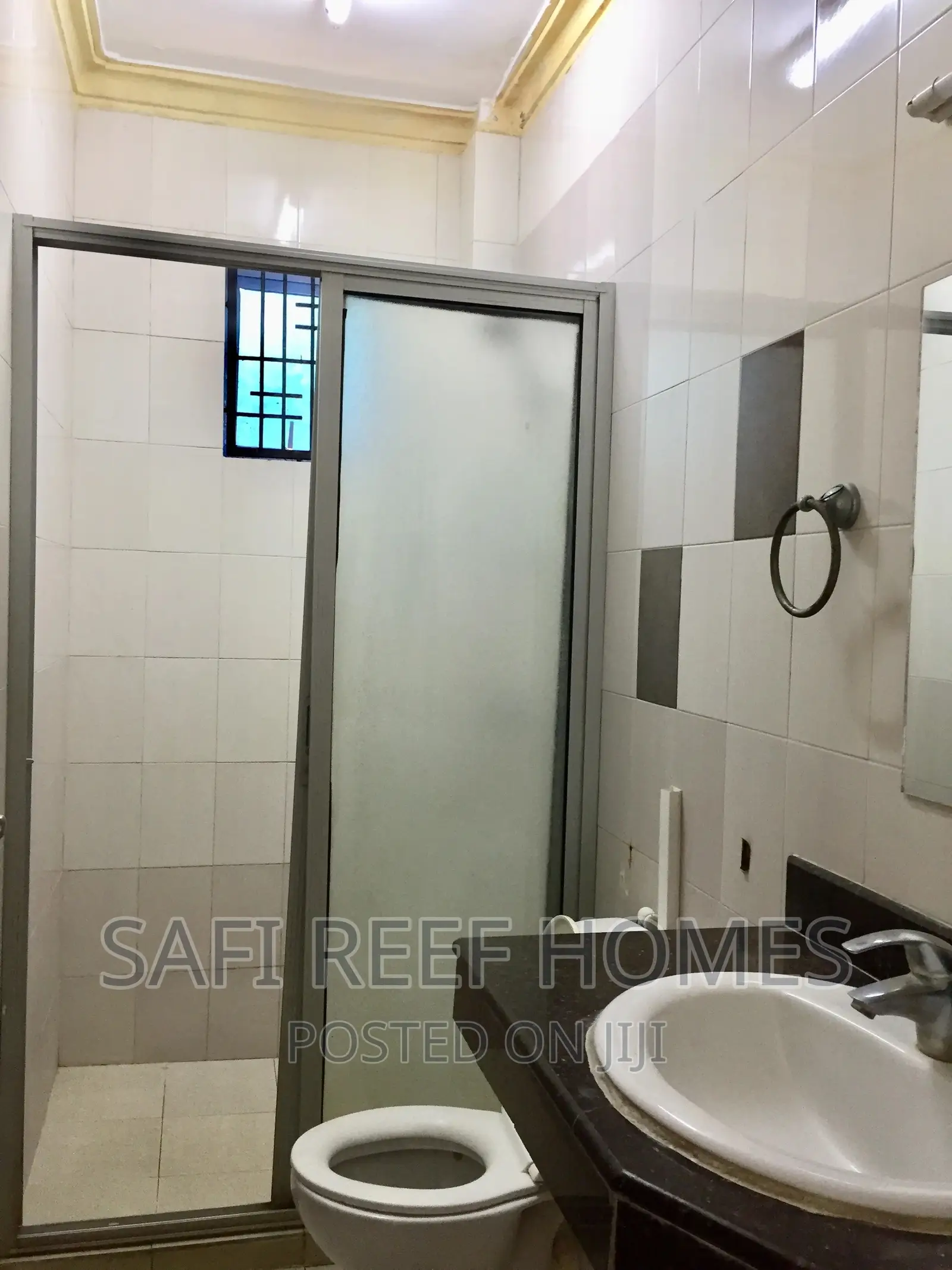 3bdrm Apartment in Nyali for rent
