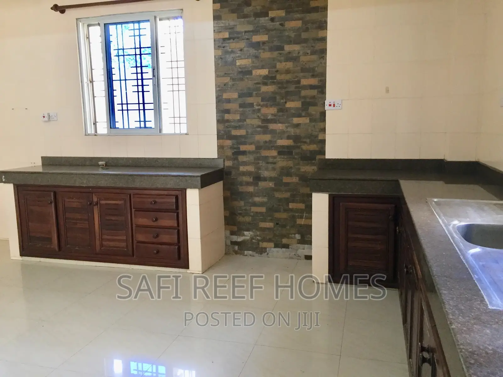3bdrm Apartment in Nyali for rent