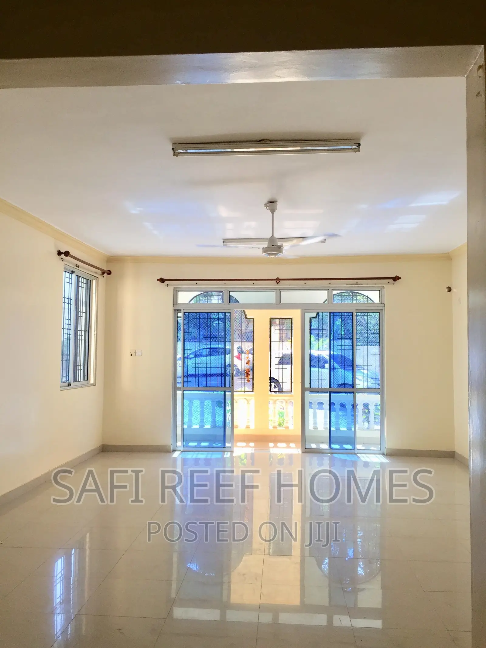 3bdrm Apartment in Nyali for rent