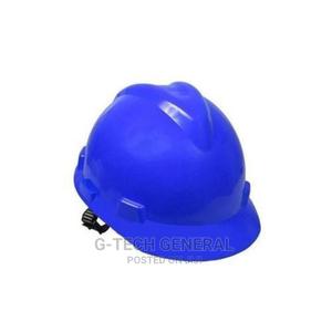 Generic Safety Helmets for Industries, Construction Sites - main view