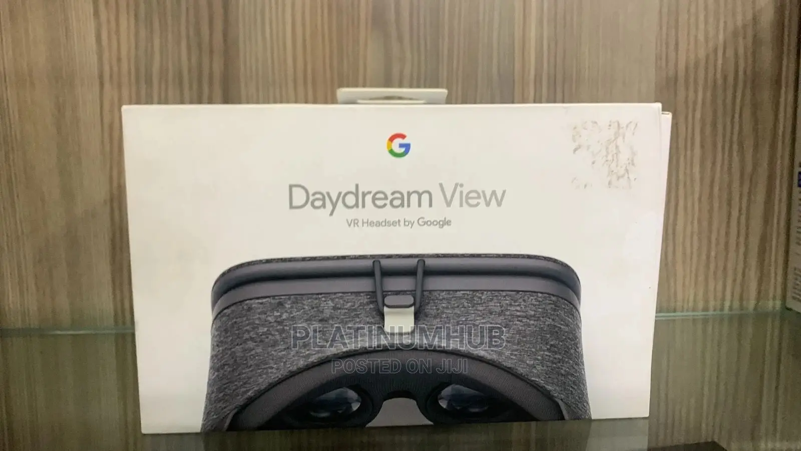 Day Dream Vr Headset