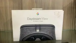 Day Dream Vr Headset