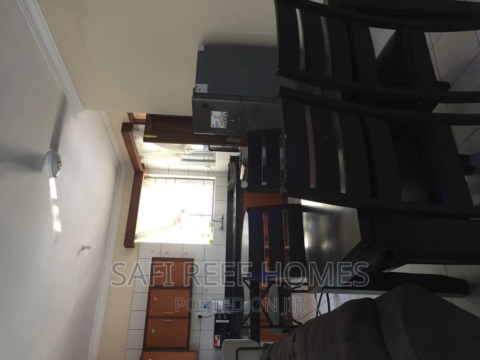 3bdrm Apartment in Nyali for Rent