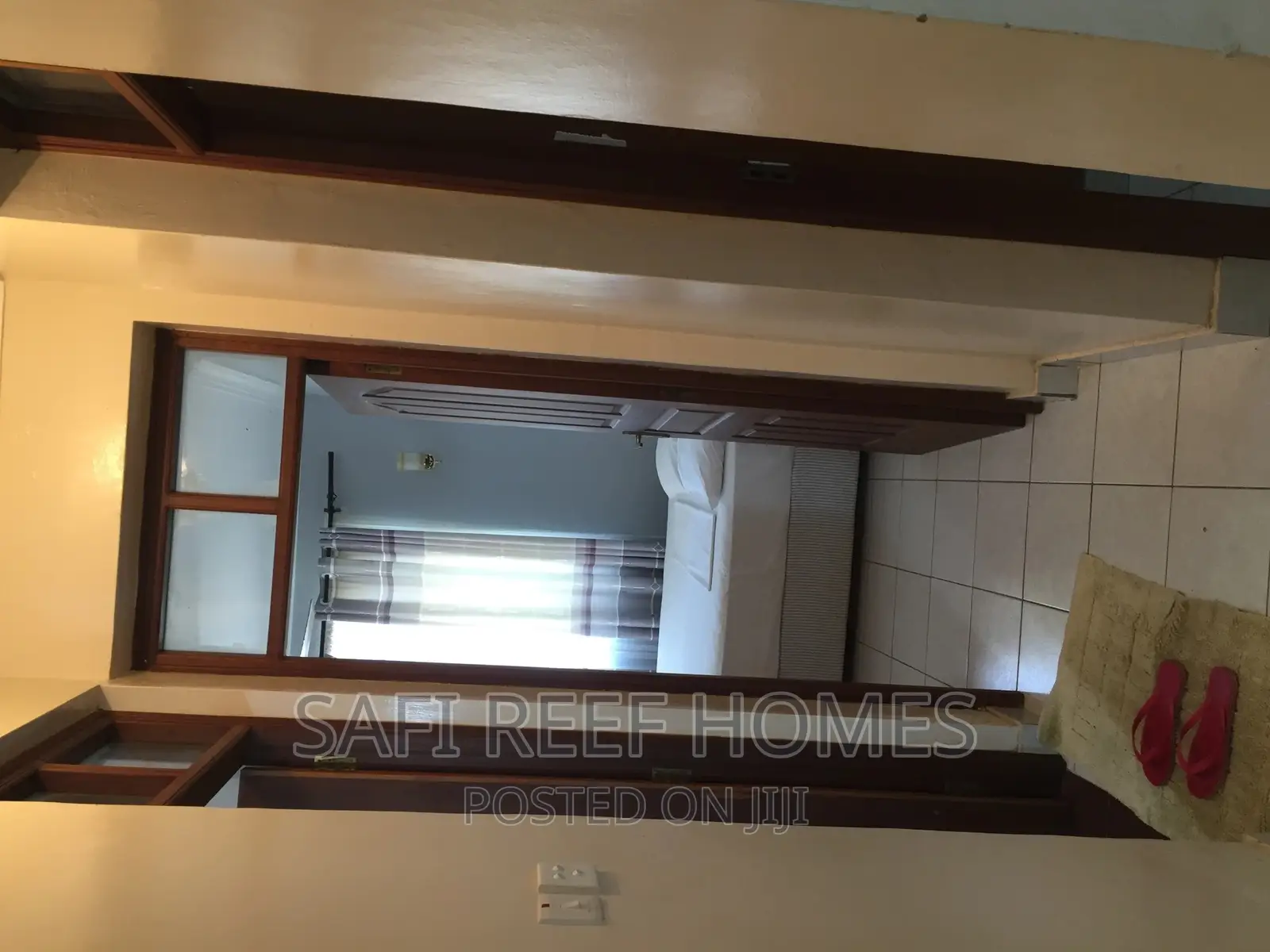 3bdrm Apartment in Nyali for Rent