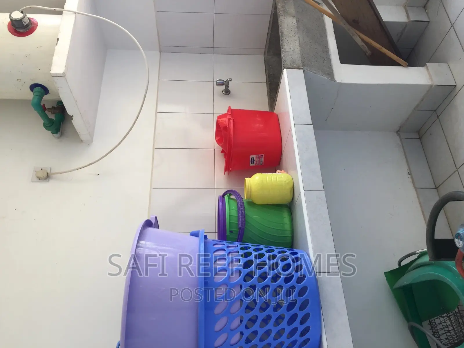 3bdrm Apartment in Nyali for Rent