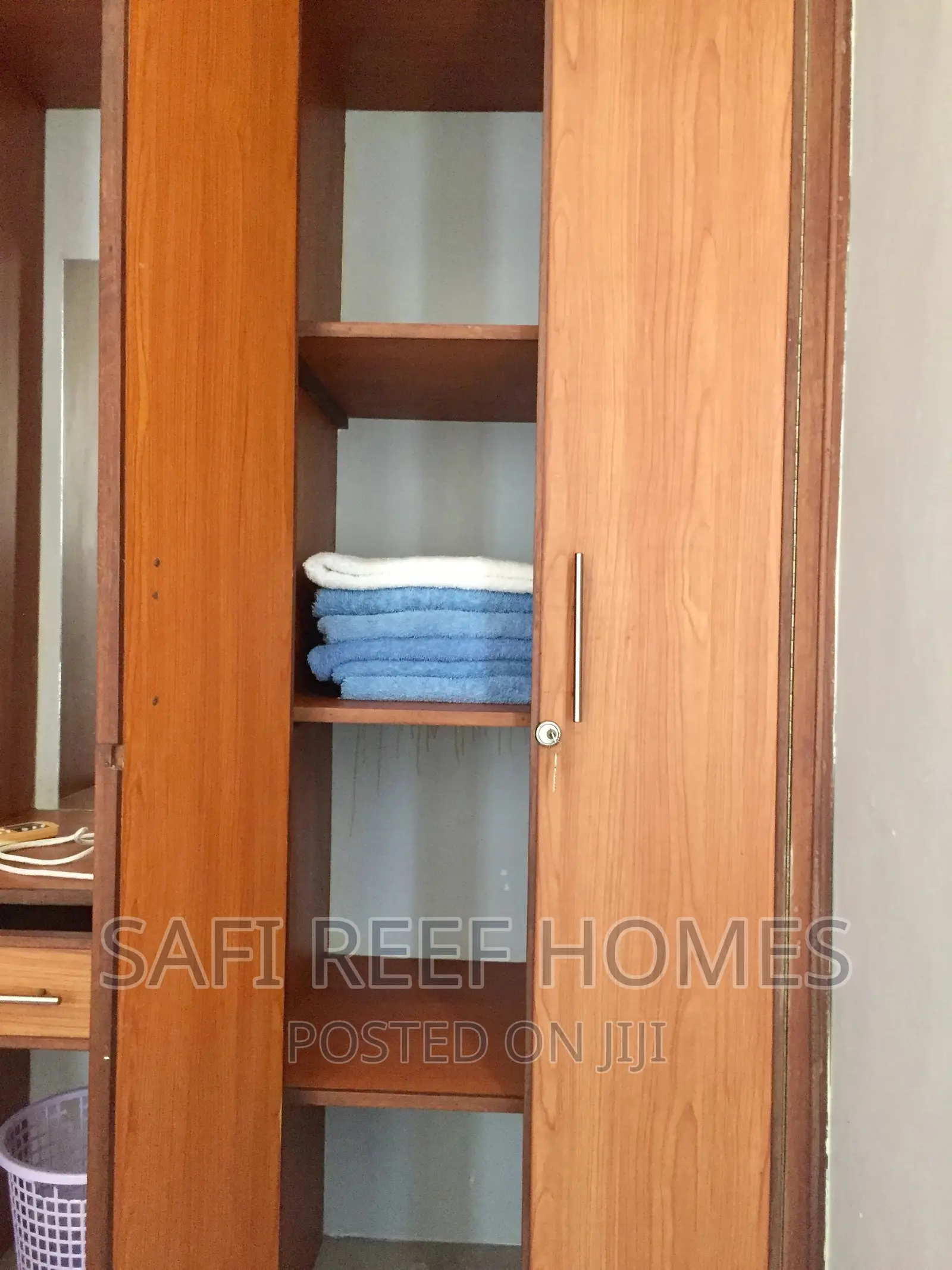 3bdrm Apartment in Nyali for Rent
