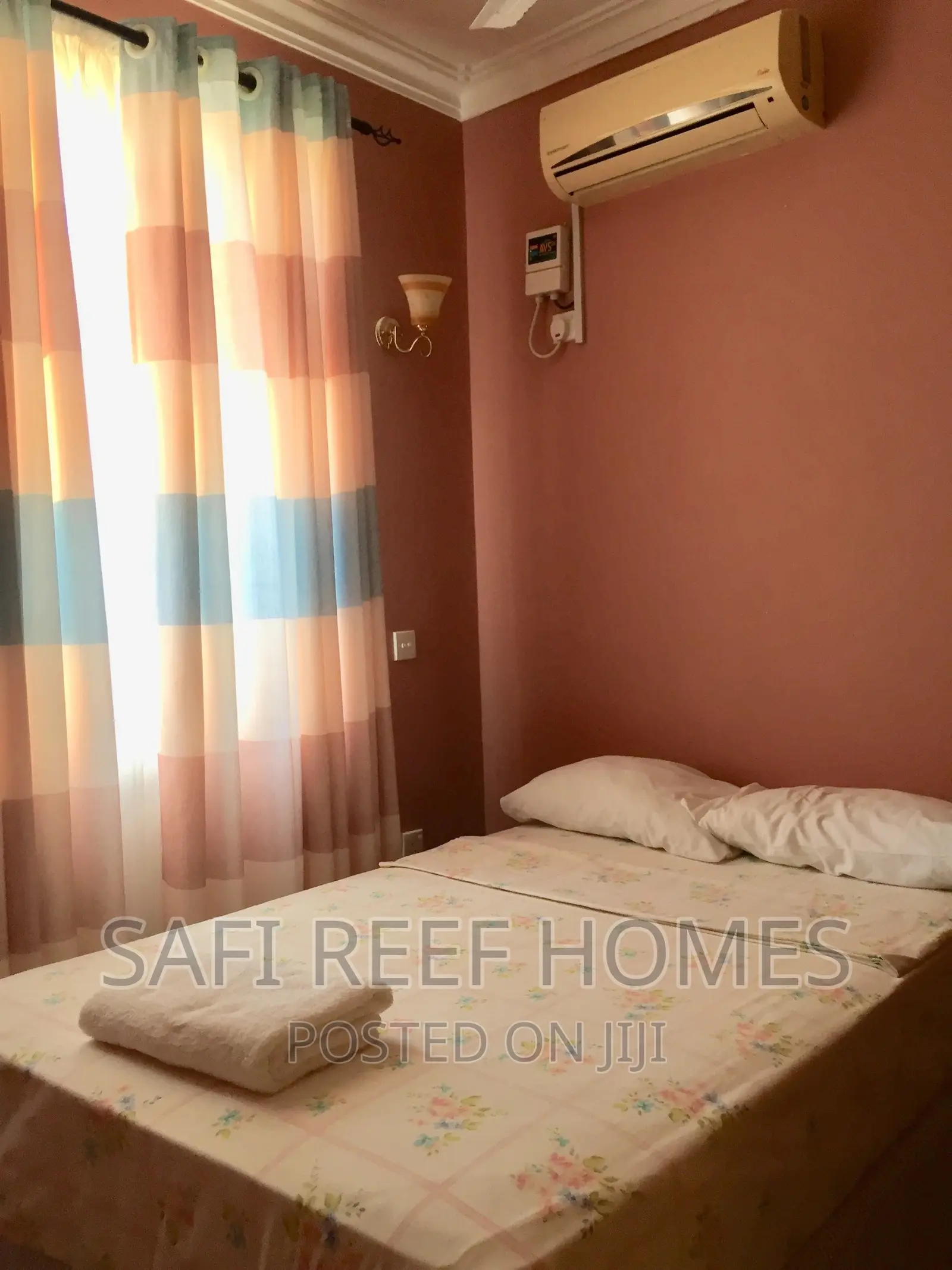 3bdrm Apartment in Nyali for Rent