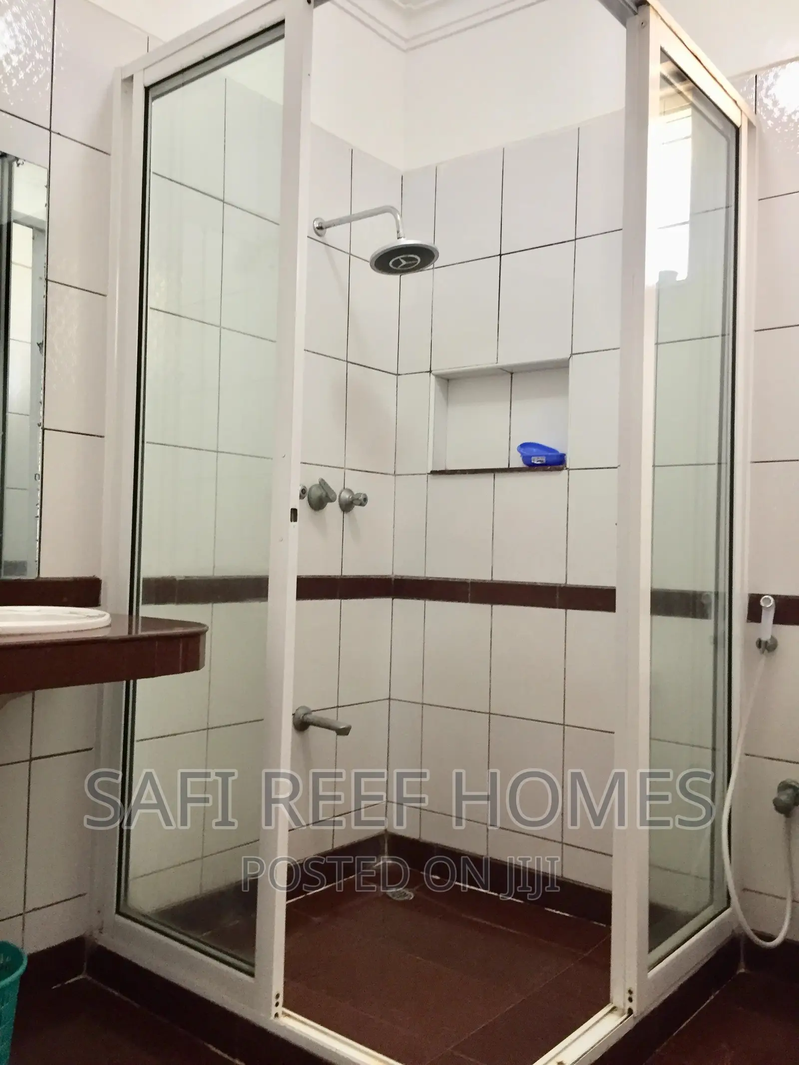 3bdrm Apartment in Nyali for Rent