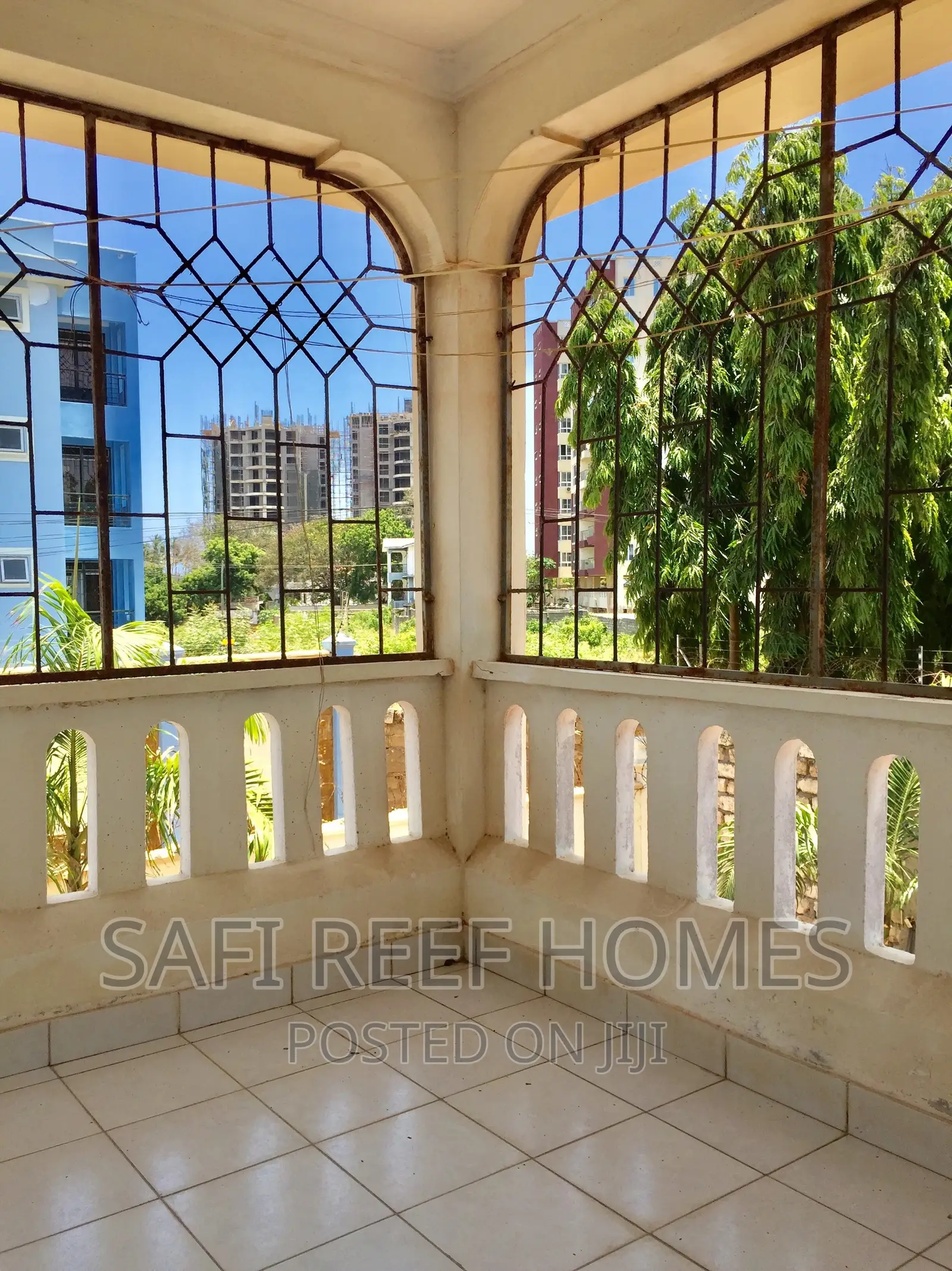 3bdrm Apartment in Nyali for Rent