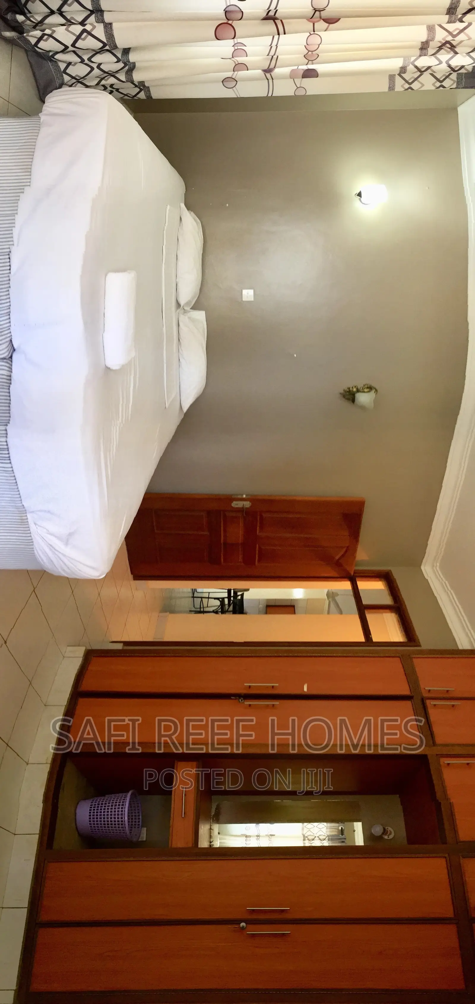 3bdrm Apartment in Nyali for Rent
