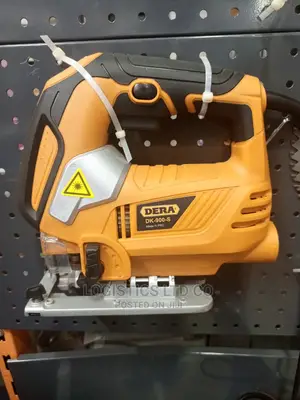 Jigsaw DK-900