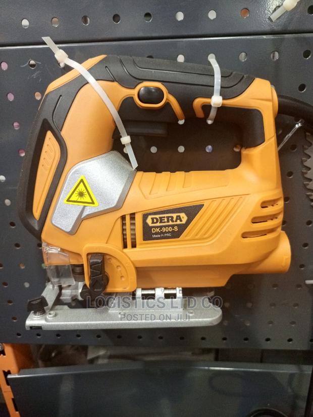 Jigsaw DK-900 - main view