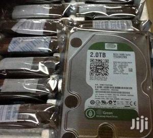 2tb Internal Desktops Hard Disk With Warranty