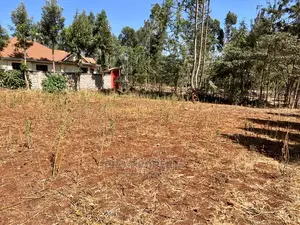100 X 100ft Residential Plot For Sale In Kikuyu, Ondiri.