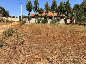 100 X 100ft Residential Plot For Sale In Kikuyu, Ondiri.