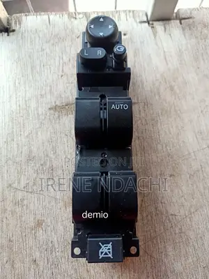 Demio Main Switch New