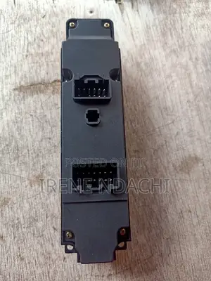 Demio Main Switch New