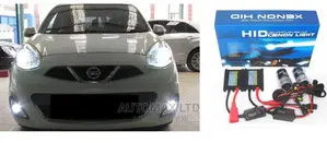H1 Hid Xenon Kit. For Mitsubishi,Vw,Honda,Toyota,Subaru,Kia