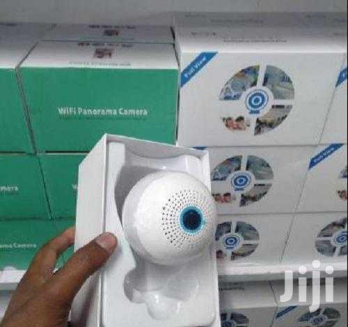 Cctv View Your Home From Smartphone