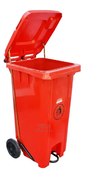 120l Waste Bins, 120l Waste Bins_ 120l Waste Bins