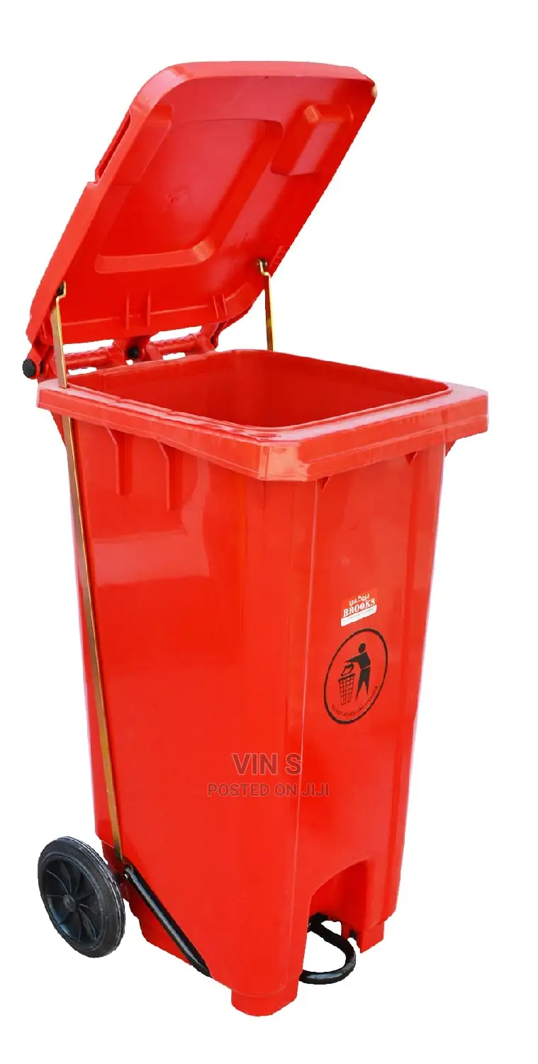 120l Waste Bins, 120l Waste Bins_ 120l Waste Bins in Nairobi Central