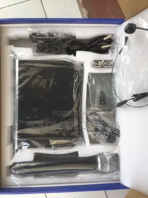 Max Dh 767 Microphone