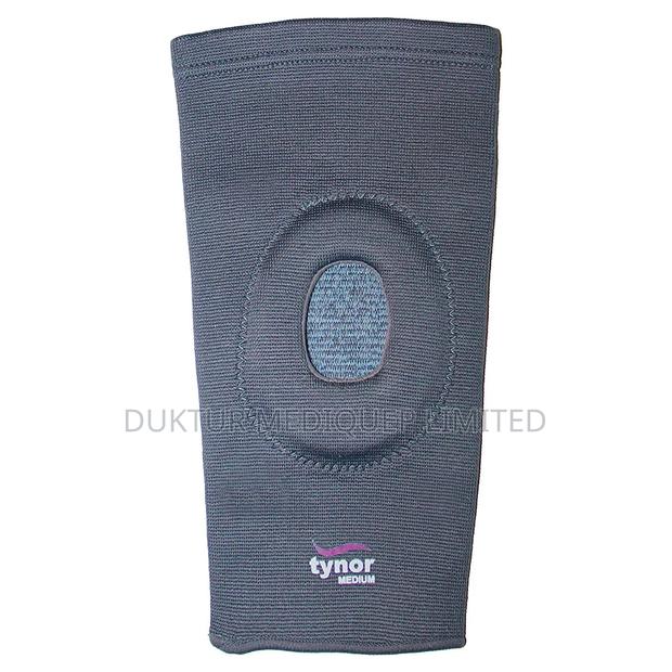 Tynor D-05 Knee Cap Open Patella M, L - thumbnail 2