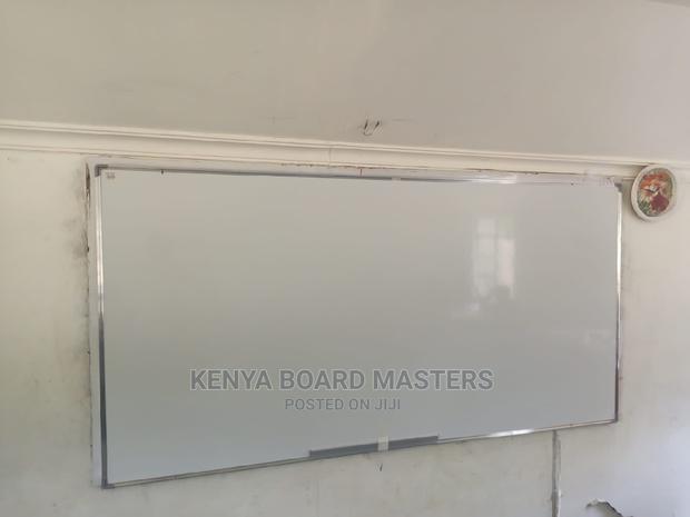 White Board White Boards ^White Boards White Board'at Offer - main view