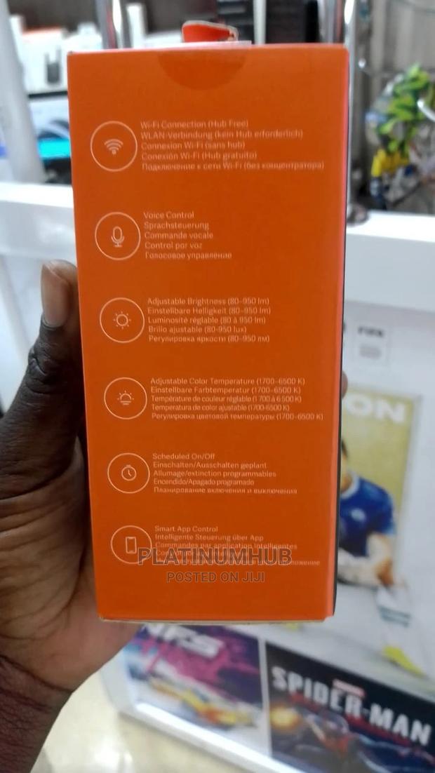 Mi LED Smart Bulb - thumbnail 2