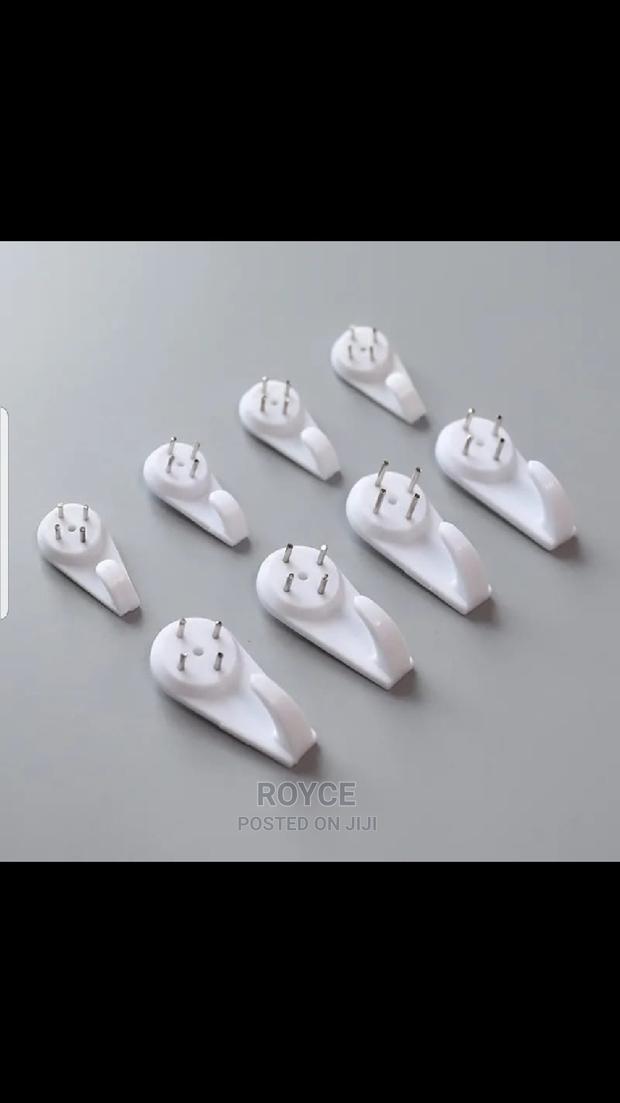 Multi-Purpose Hooks - main view